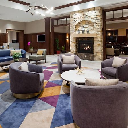 Sheraton St Paul Woodbury Hotel Kültér fotó