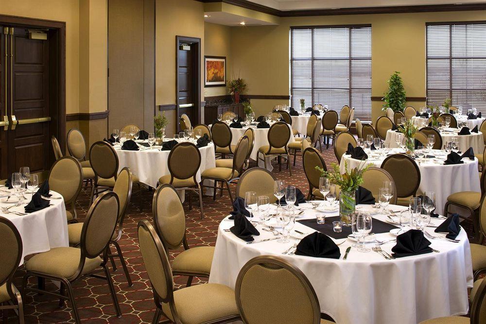Sheraton St Paul Woodbury Hotel Kültér fotó